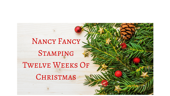 Twelve Weeks of Christmas Newsletter
