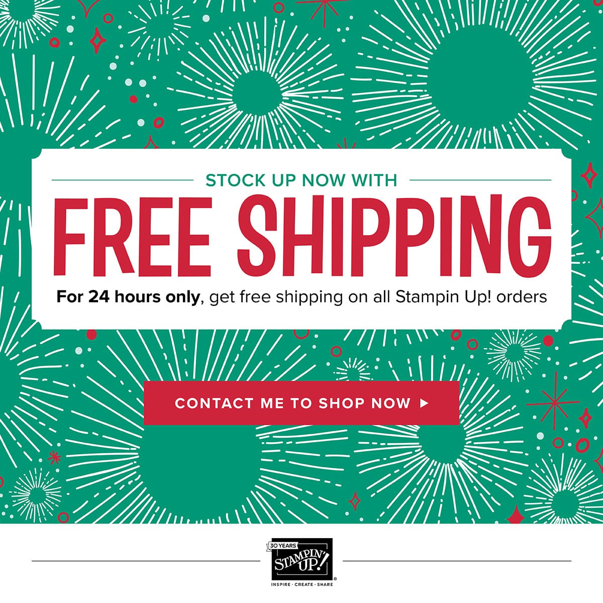 Free Shipping Mon Nov 27, 2017