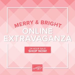 2020 Online Extravaganza