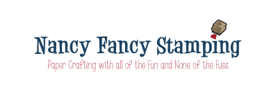 Nancy Fancy Stamping