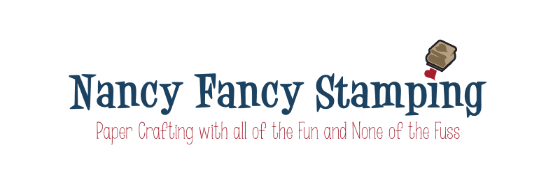 Nancy Fancy Stamping