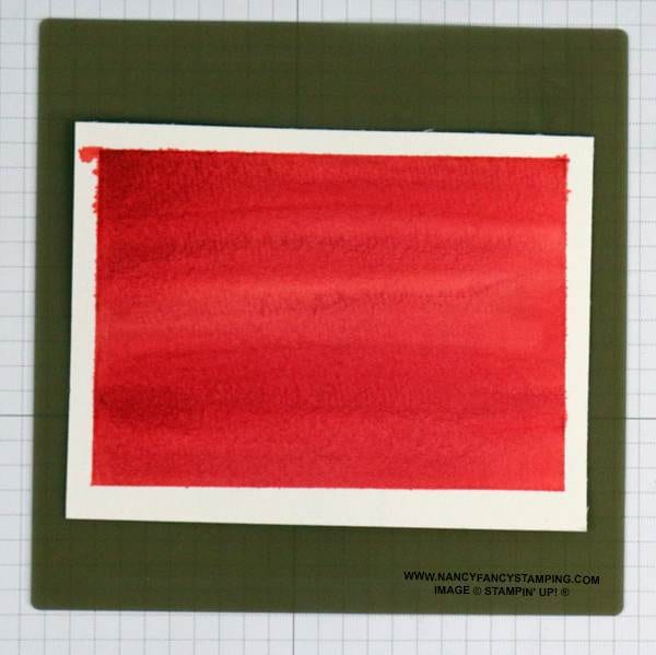 Leaking Real Red Ink