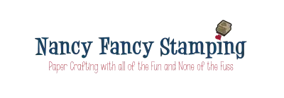Nancy Fancy Stamping