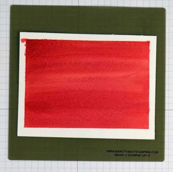 Leaking Real Red Ink